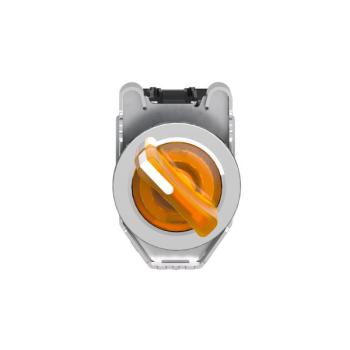  BT lum flush orange 1O+1F 230V 