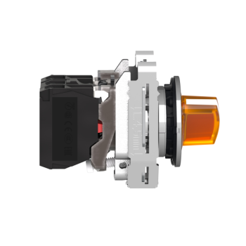  BT lum flush orange 1O+1F 230V 