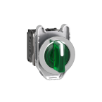  BT lum flush vert 1O+1F 24V 