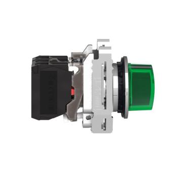  BT lum flush vert 1O+1F 24V 