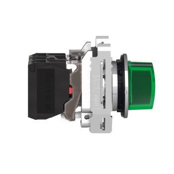  BT lum flush vert 1O+1F 24V 