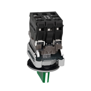  BT lum flush vert 1O+1F 24V 