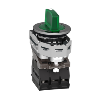  BT lum flush vert 1O+1F 24V 
