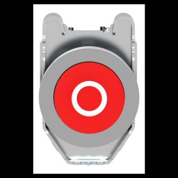  BP imp flush d�pas rouge 1O+1F 