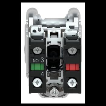  BP imp flush d�pas rouge 1O+1F 