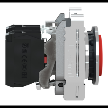  BP imp flush dpas rouge 1O+1F 