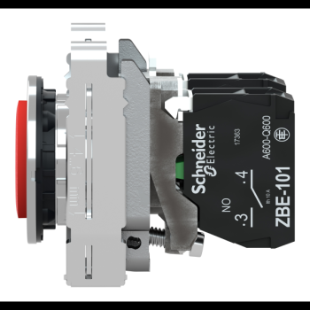  BP imp flush dpas rouge 1O+1F 