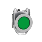  voyant DEL flush vert 24V 