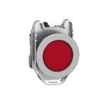  voyant DEL flush rouge 24V 