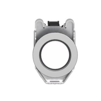  voyant DEL flush blanc 120V 