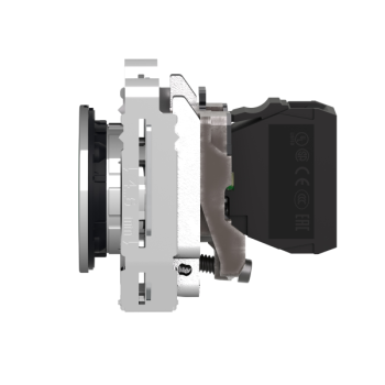  voyant DEL flush vert 120V 