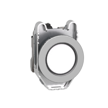  voyant DEL flush blanc 230V 