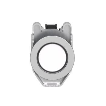  voyant DEL flush blanc 230V 