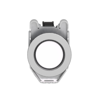  voyant DEL flush blanc 230V 