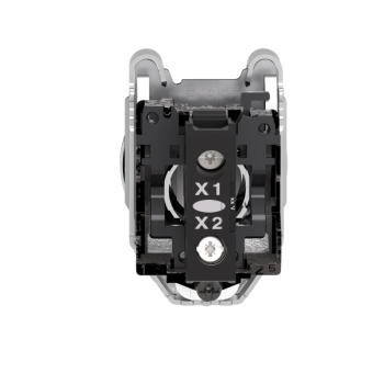  voyant DEL flush vert 230V 