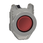  voyant DEL flush rouge 230V 