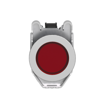  voyant DEL flush rouge 230V 