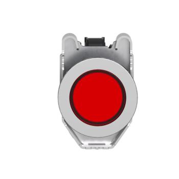  voyant DEL flush rouge 230V 