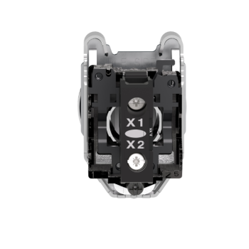  voyant DEL flush rouge 230V 