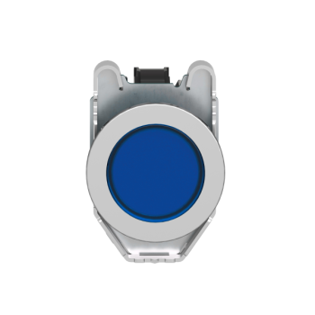  voyant DEL flush bleu 230V 
