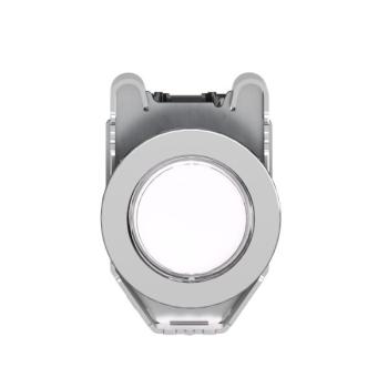  BP lum flush blanc 1O+1F 110V 