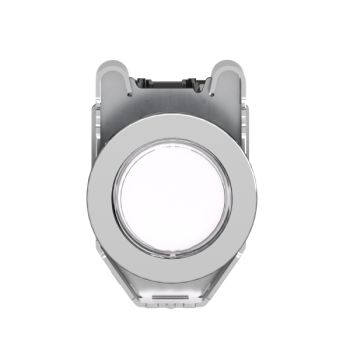  BP lum flush blanc 1O+1F 110V 