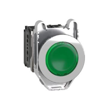  BP lum flush vert 1O+1F 24V 