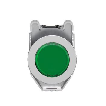  BP lum flush vert 1O+1F 24V 