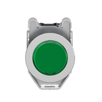  BP lum flush vert 1O+1F 24V 
