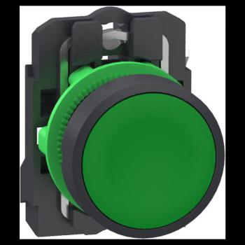  BP VERT PUSH IN 1F XB5 