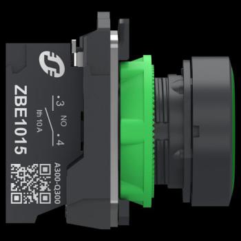  BP VERT PUSH IN 1F XB5 