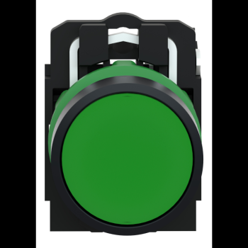  BOUTON POUSSOIR 