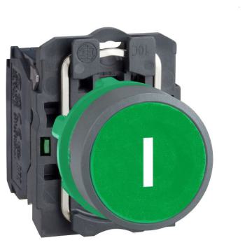  BP impuls O22 vert marqu� 1F 