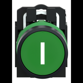  BOUTON POUSSOIR 