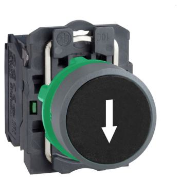  BP impuls O22 noir marqu� 1F 