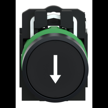 BOUTON POUSSOIR 