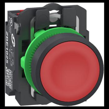  BP ROUGE PUSH IN 1O XB5 