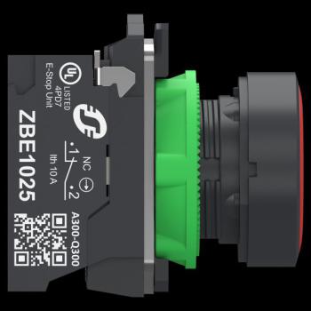  BP ROUGE PUSH IN 1O XB5 