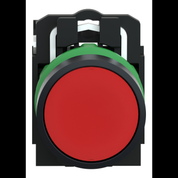  BOUTON POUSSOIR 