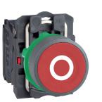  BP impuls O22 rouge marqu� 1O 