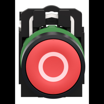  BOUTON POUSSOIR 