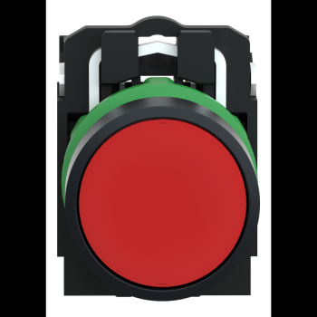  BOUTON POUSSOIR 
