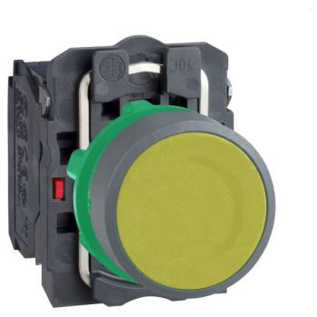  BP impulsion O22 jaune 1O+1F 