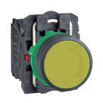  BOUTON POUSSOIR 