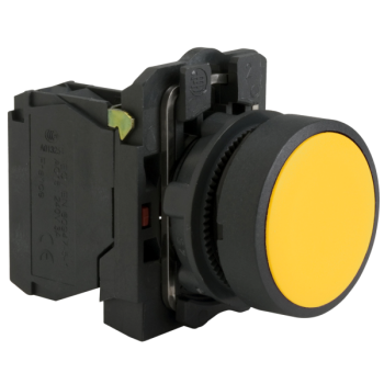  BOUTON POUSSOIR 