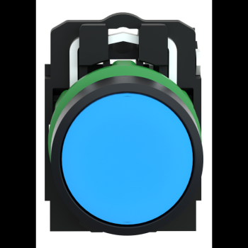  BOUTON POUSSOIR 