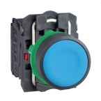  BOUTON POUSSOIR 