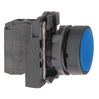  BOUTON POUSSOIR 
