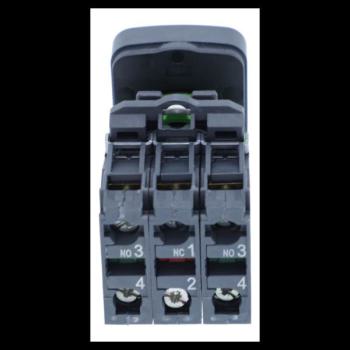  BOUTON DOUBLE TOUCHE PLAS 