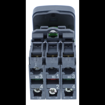  BOUTON DOUBLE TOUCHE PLAS 